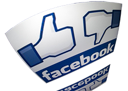 Hamarosan változik a Facebook oldalak idővonalának megjelenése