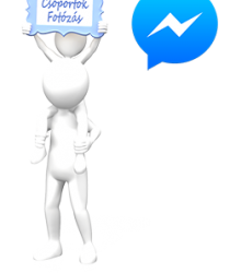 Új funkciók a Facebook Messenger mobil alkalmazásában