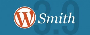 Megérkezett “Smith” az új WordPress