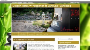 Oxigén Hotel Superior és ZEN Spa - ZEN Blog-x723